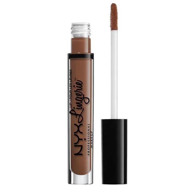 NYX Lipstick Ml Lip Lingerie Lipli Beauty Mark Head Toes Beauty