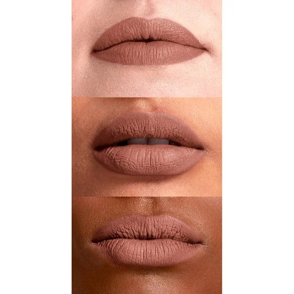 NYX Lipstick Ml Lip Lingerie Lipli Beauty Mark Head Toes Beauty
