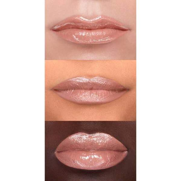 NYX Lip Gloss 3 4ml Lingerie 02 Shy Head2Toes Beauty Store UAE