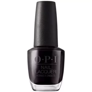 O.P.I Nail Polish 15ml W61 Shh...It's Top Secret