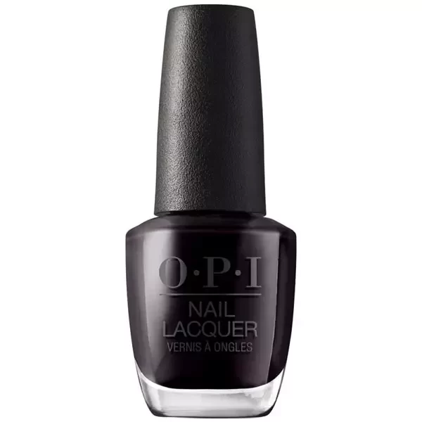 O.P.I Nail Polish 15ml W61 Shh...It's Top Secret