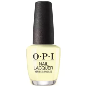 O.P.I Nail Polish 15ml G42 Meet A Boy Cute As Can Be