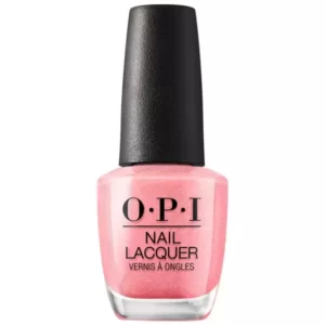 O.P.I Nail Polish 15ml R44 Princesses Rule