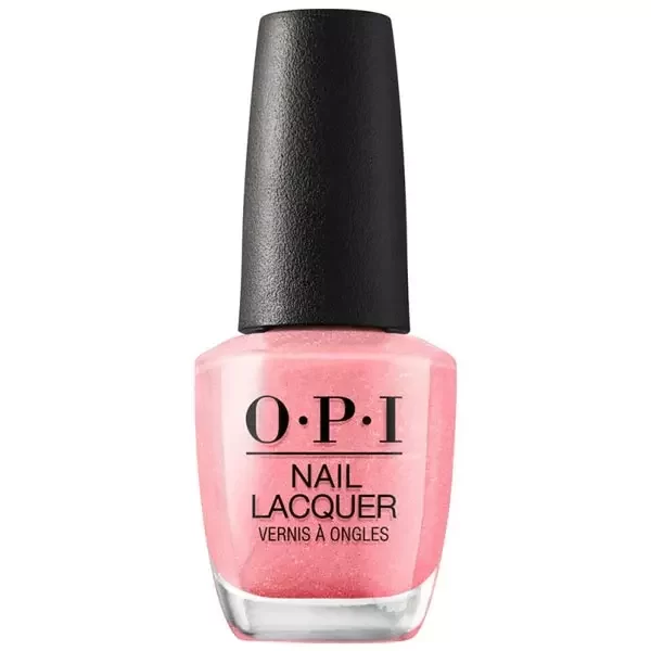 O.P.I Nail Polish 15ml R44 Princesses Rule