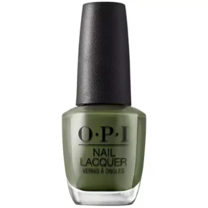 O.P.I Nail Polish 15ml W55 Suzi The First Lady Of Nail