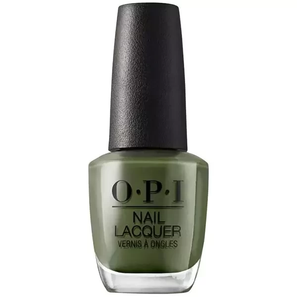 O.P.I Nail Polish 15ml W55 Suzi The First Lady Of Nail