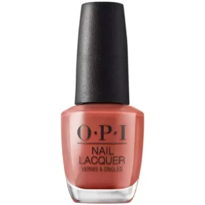 O.P.I Nail Polish 15ml W58 Yank My Doodle