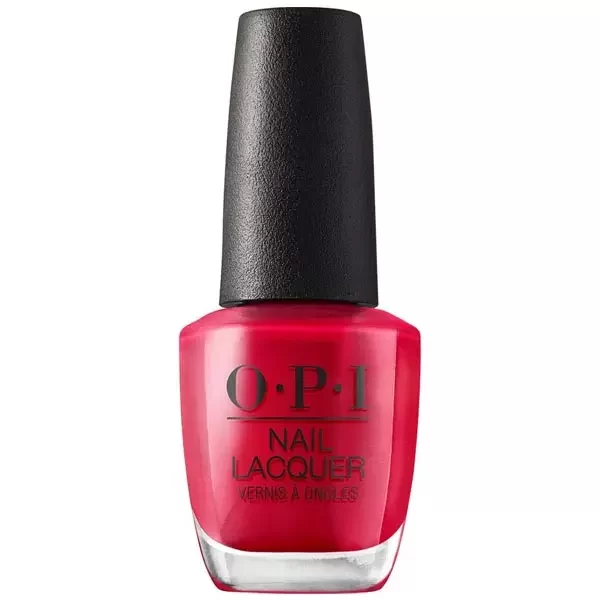 O.P.I Nail Polish 15ml W63 OPI By Popular Vote