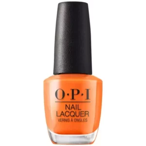 O.P.I Nail Polish 15ml G43 Summer Lovin' Having A Blast