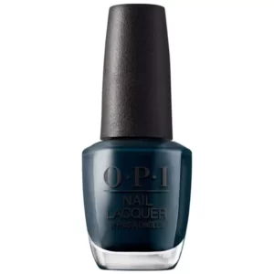 O.P.I Nail Polish 15ml W53 CIA = Color Is Awesome