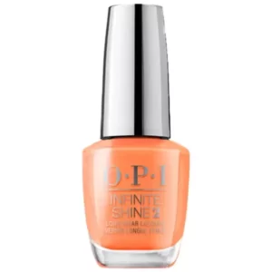 O.P.I Nail Polish 15ml L42 The Sun Never Sets