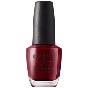 O.P.I Nail Polish 15ml W64 We The Female