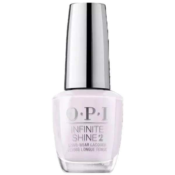 O.P.I Nail Polish 15ml L44 Lavendurable