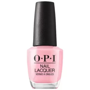 O.P.I Nail Polish 15ml G48 Pink Ladies Rule The School