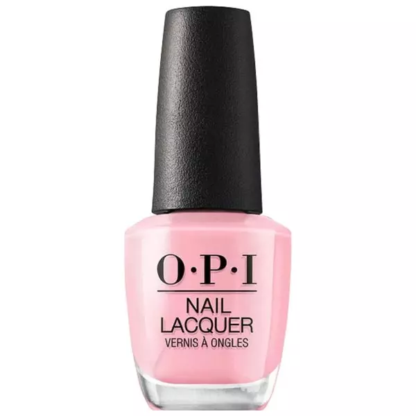 O.P.I Nail Polish 15ml G48 Pink Ladies Rule The School | Head2Toes ...