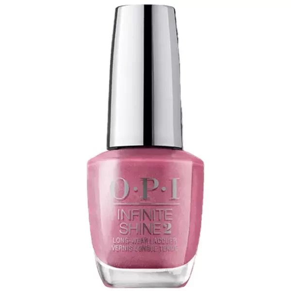 O.P.I Nail Polish 15ml L45 Follow Your Bliss