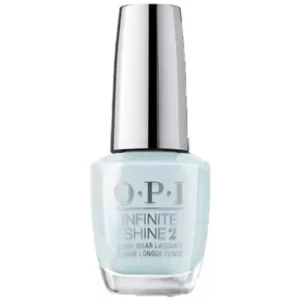 O.P.I Nail Polish 15ml L33 Eternally Turquoise