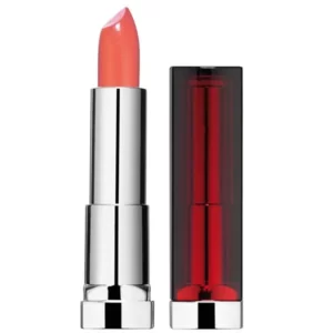 Maybelline Lipstick 4.2g Color Sensational 420 Coral Pop