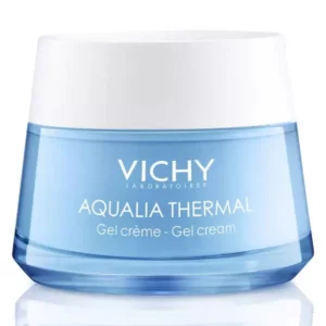 Vichy Face Gel 50ml Aqualia Thermal Rehydrating Water Gel