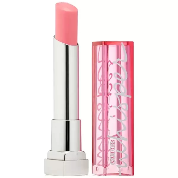 Maybelline Lipstick 3g Color Whisper 60 Petal Rebel