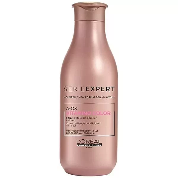 Loreal Conditioner 200ml Professionnel Series Expert Vitamino Color