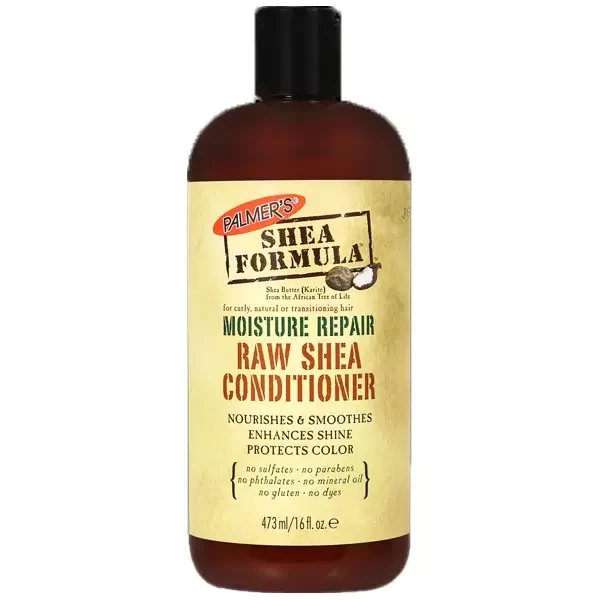 Palmers Conditioner 473ml Shea Formula Moisture Repair