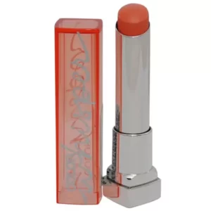 Maybelline Lipstick 3g Color Whisper 005 Peach Punch