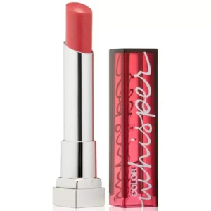 Maybelline Lipstick 3g Color Whisper 75 Rose of Attraction