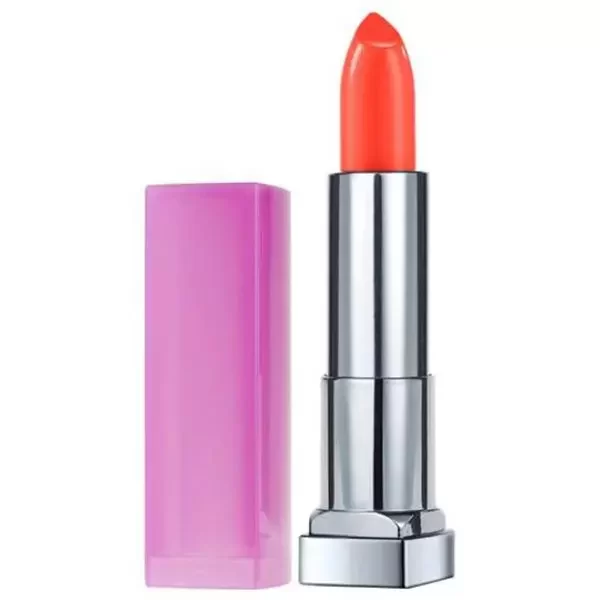 Maybelline Lipstick 4.2g Color Sensational 740 Coral Burst