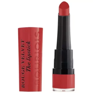 Bourjois Lipstick 2.4g Rouge Velvet 05 Brique A Brac