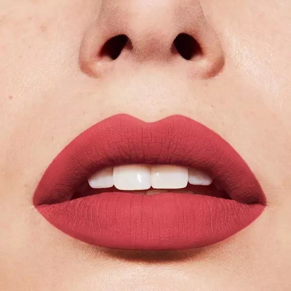 Bourjois Lipstick 2.4g Rouge Velvet 05 Brique A Brac Bourjois Lipstick 2.4g Rouge Velvet 05 Brique A Brac