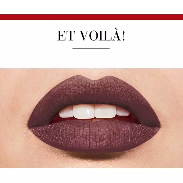 Bourjois Lipstick 2.4g Rouge Velvet 26 French Opera Bourjois Lipstick 2.4g Rouge Velvet 26 French Opera