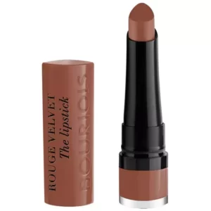 Bourjois Lipstick 2.4g Rouge Velvet 22 Moka Dero