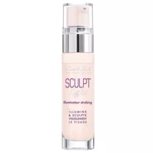 Bourjois Highlighter 15ml Sculpt Light Illuminateur Strobing