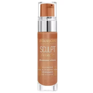 Bourjois Highlighter 15ml Sculpt Bronze Illuminateur Solaire