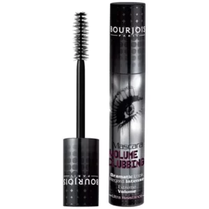 Bourjois Mascara 9ml Volume Clubbing Absolute Black