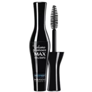 Bourjois Mascara 6ml Volume Glamour Max Holidays 52 Ultra Black
