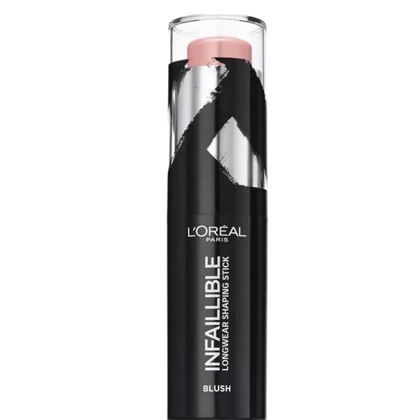 Loreal Blush Stick 9g Infallible 001 Sexy Flush