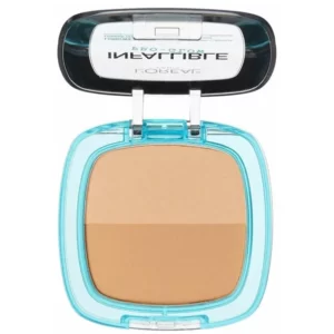 Loreal Powder Foundation 9g Infallible Pro Glow 27 Cream Cafe