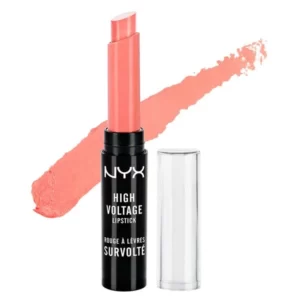 NYX Lipstick 2.5g High Voltage HVLS04 Pink Lady