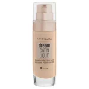 Maybelline Foundation 30ml Dream Satin Liquid 27 Classic Beige