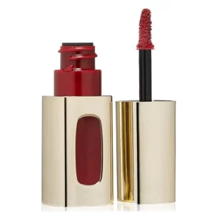 Loreal Lip Gloss 5.5ml Color Riche 306 Scarlet Concerto