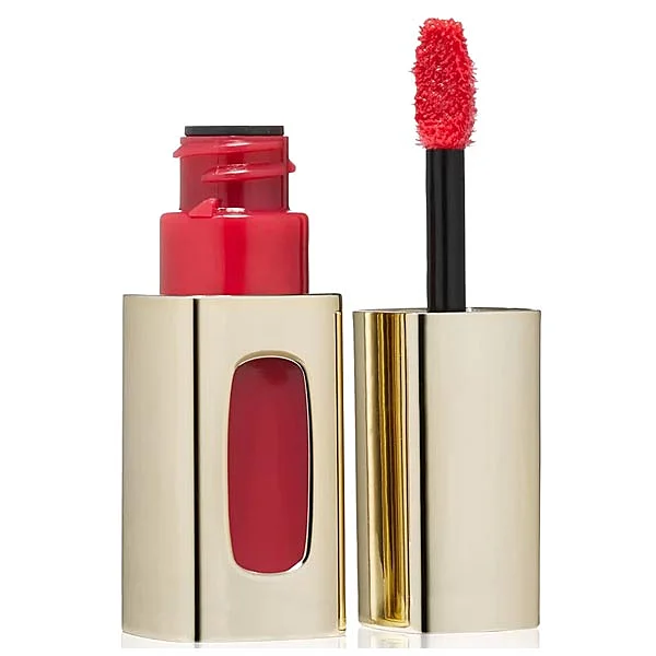 Loreal Lip Gloss 5.5ml Color Riche 303 Rouge Allegro Loreal Lip Gloss 5.5ml Color Riche 303 Rouge Allegro