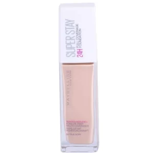 Maybelline Foundation 30ml Super Stay 03 True Ivory