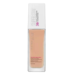 Maybelline Foundation 30ml Super Stay 30 Sand