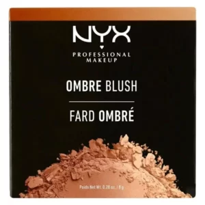 NYX Blush 8g Ombre OB06 Nude To Me