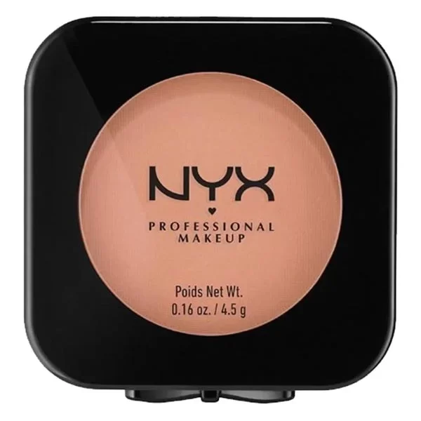 NYX Blush 4.5g High Definition 02 Nude Tude