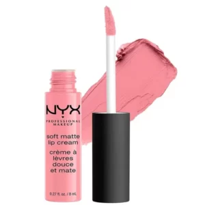NYX Lipstick 8ml Soft Matte Cream 03 Tokyo