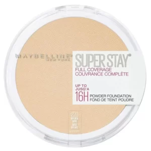 Maybelline Powder Foundation 6g Superstay 220 Natural Beige