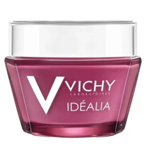 Vichy Day Cream 50ml Idealia Smoothing and Illuminating